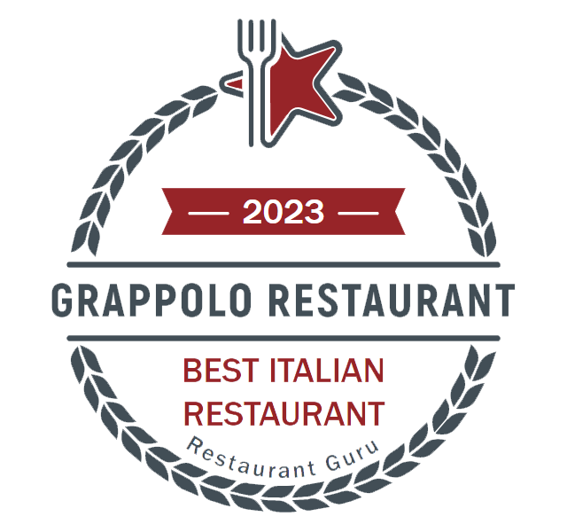 Best Italian restaurant