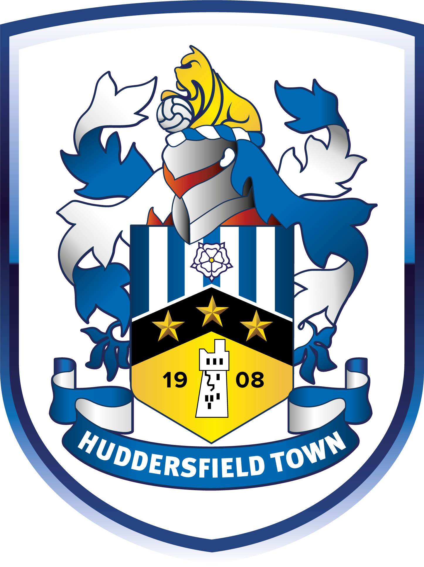 Huddersfield Town Football Club